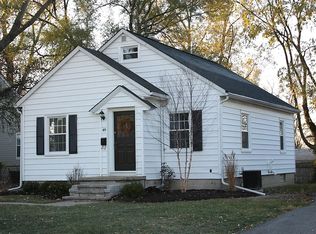 49 Parkview Ave, Westerville, OH 43081