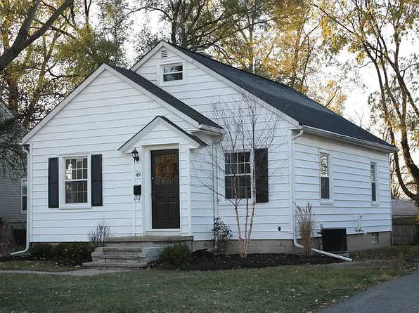 49 Parkview Ave, Westerville, OH 43081