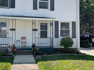 14333 Tuckahoe Ave, Cleveland, OH