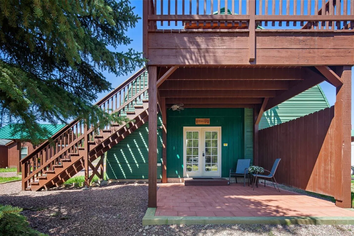 1 bed, 400 sqft, $1,250 — Photo 1
