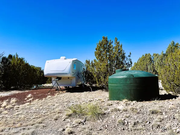 36600 W PEACEFUL VIEW Trail #1314, Seligman, AZ 86337