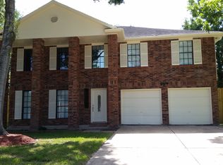 2103 Zavalla Cir, Friendswood, TX 77546