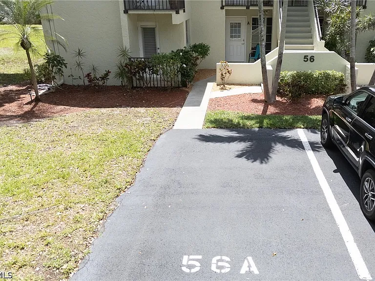 7400 College Pkwy #56A — Photo 1