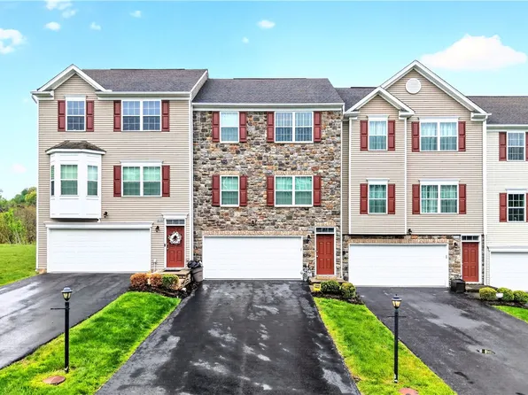 683 Freedom Dr, Carnegie, PA 15106