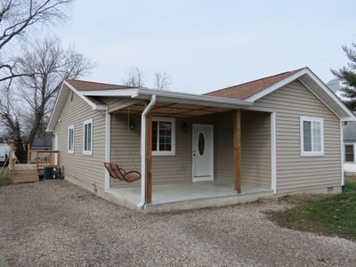 250 Highland St N, Morgantown, IN, 46160