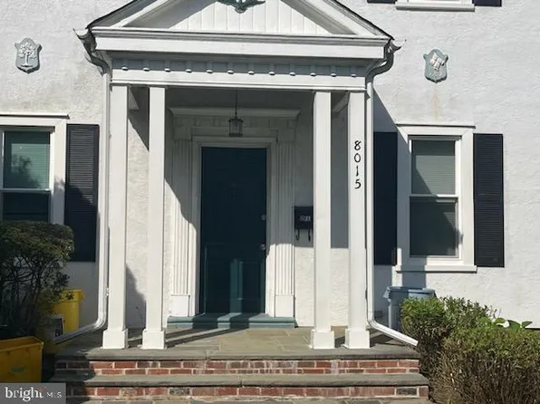 8015 Gladstone Rd, Glenside, PA 19038