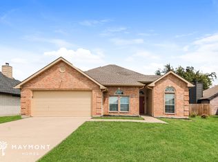 1724 Green Terrace Dr, Royse City, TX 75189