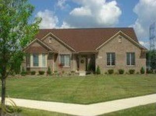 59688 Mallory, Lyon Twp, MI 48178