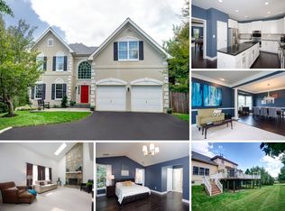 10845 Welbury Ct, Reston, VA 20194