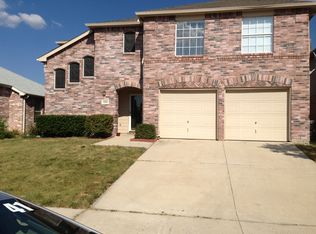 13424 Dove Ranch Rd, Roanoke, TX 76262