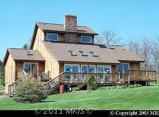 12910 Booth Rd, Lovettsville, VA 20180