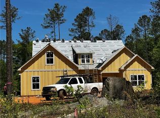 LOT A6 Lee Road 278, Salem, AL