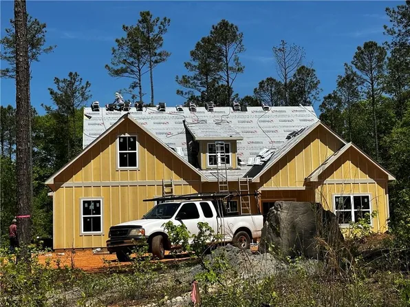 LOT A6 Lee Road 278, Salem, AL 36874