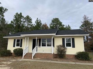 233 Ymca Rd, Lexington, SC 29073