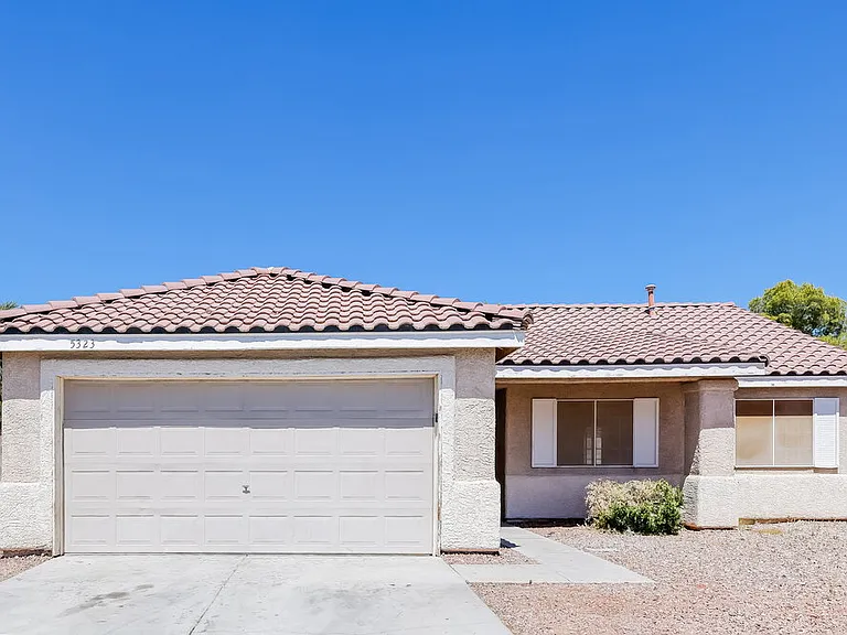 5323 Sable Ct — Photo 1