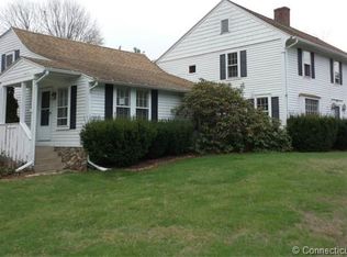 493 Lovely St, Avon, CT 06001
