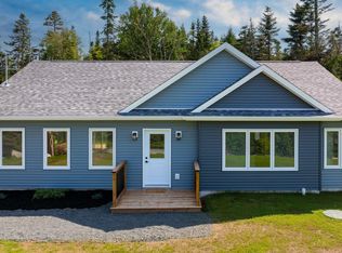 10546 Highway 7 E, Oyster Pond, NS B0J 1W0