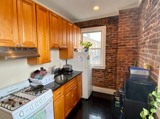108 Jersey St APT 12, Boston, MA 02215