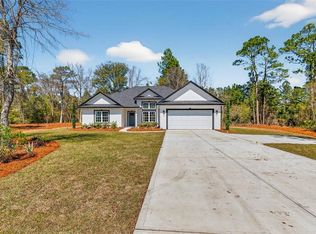 127 Silver Bluff Dr, Brunswick, GA 31523