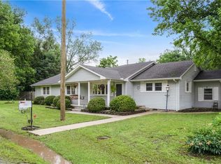 1101 E Maple St, Rich Hill, MO 64779