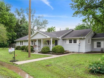 1101 E Maple St, Rich Hill, MO, 64779