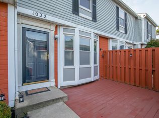 1022 Annagladys Dr #P2, Columbus, OH 43085