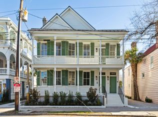 214 Ashley Ave #A-B, Charleston, SC 29403