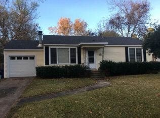 256 Pennsylvania Ave, Shreveport, LA 71105