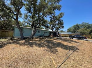 1141 Songbird Dr, Canyon Lake, TX 78133