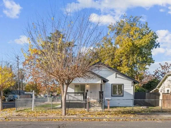 1665 S American St, Stockton, CA 95206