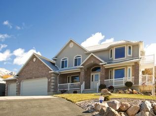 4408 N Powder Mountain Rd, Eden, UT 84310