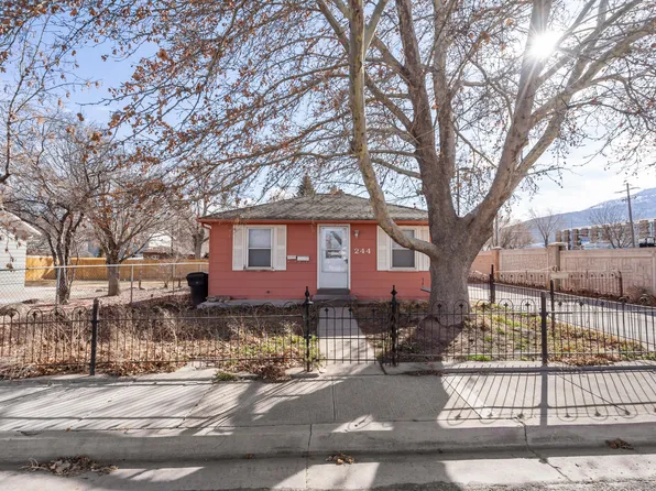 244 N 800 W, Cedar City, UT 84721