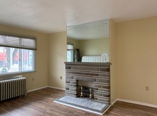 442 S Pacific Ave, Pittsburgh, PA