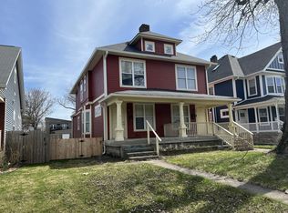 2527 N College Ave, Indianapolis, IN 46205