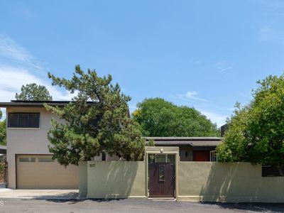 817 Ridgeside Dr, Monrovia, CA, 91016