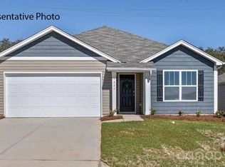 1024 Horizon Ln, Chester, SC 29706