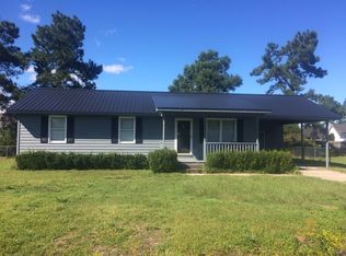522 Cardinal Dr, Conway, SC 29526