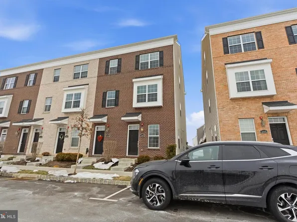 204A Dock St, Bensalem, PA 19020