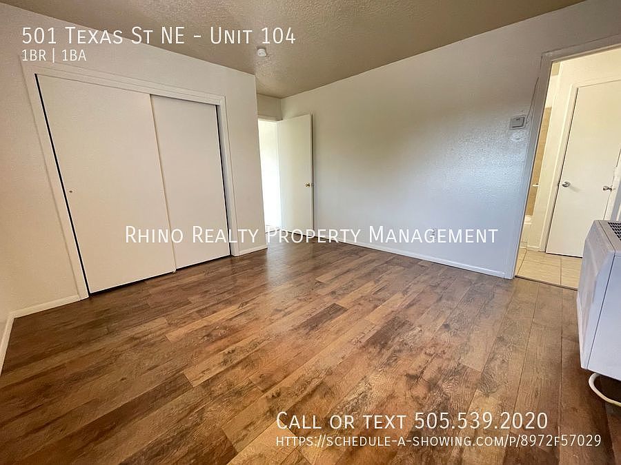 501 Texas St NE - 501 Texas St NE Albuquerque NM | Zillow