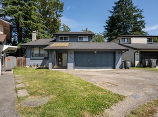 13363 65a Ave, Surrey, BC V3W8T2
