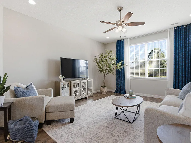 3805 Flatwater Dr — Photo 10