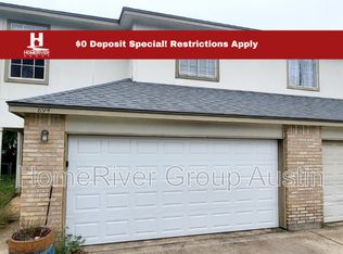 894 Sagewood Trl, San Marcos, TX 78666