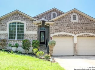 2803 Lakehills St, San Antonio, TX 78251