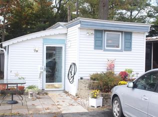 220 W Sylvania Ave TRLR 79, Neptune City, NJ 07753