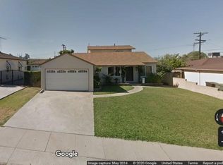 308 E Gleason St, Monterey Park, CA 91755