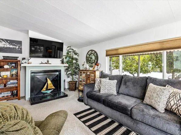 18218 Paradise Mountain Rd Spc 116, Valley Center, CA 92082