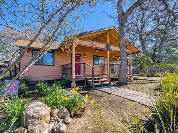 14530 Robinson Ave, Clearlake, CA 95422
