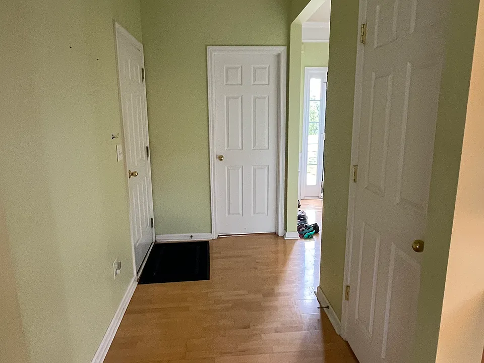 305 Spencor Mill Rd