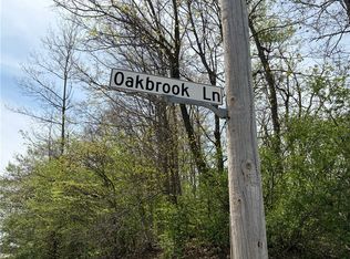 Oakbrook Ln, Marshall, IL 62441