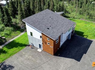 8245 Byron Dr, Anchorage, AK 99516
